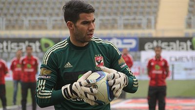 مارتن يول: شريف إكرامي لاعب مؤثر واستبعاد صالح جمعة قرار تربوي