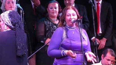 إبراهيم ندا وإيمان العسيلي يحييان حفل نادي الإنتاج.. غدا