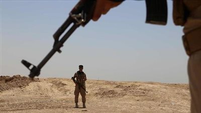 مصر والعالم في 20 صورة.. إحباط هجوم على كمين بسيناء واكتشاف سر الأهرام