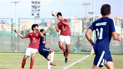 بطولات الجمهورية للناشئين في 2019.. الأهلي يتوج بمسابقتي 97 و2001.. الإسماعيلي بطلا لمواليد 99.. وإنبي بمسابقة 2003