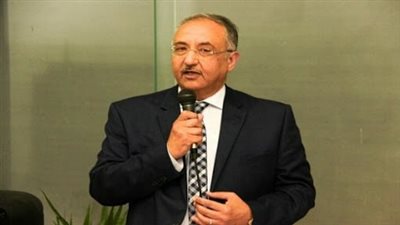 أشرف نصار رئيسا لنادي البنك الأهلي للمرة الثانية