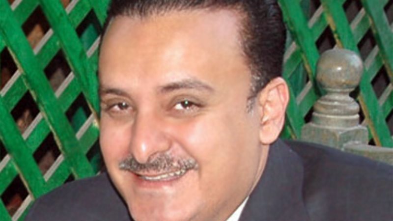 المؤلف يوسف معاطي