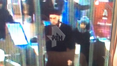 مصدر روسي: كاميرات المراقبة التقطت صورا لمنفذ تفجير بطرسبورج