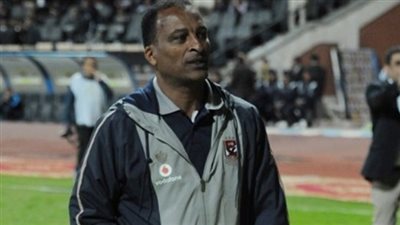 أسامة عرابي: الفوز على الحدود برباعية يقربنا خطوة من اللقب