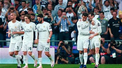 بالفيديو.. ملخص خاص لمباراة ريـال مدريد ومانشستر سيتي