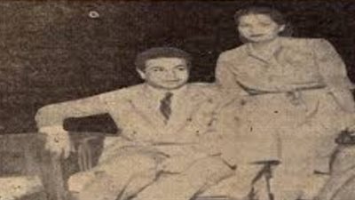 محمود الشريف يروي قصة زواجه من «أم كلثوم»