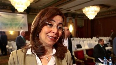 غادة والي: زيادة المعاشات ١٥٪‏ مراعاة لحالة التضخم