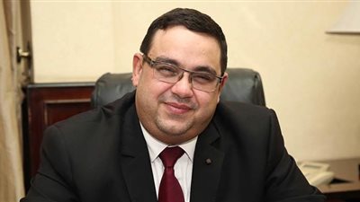 محسن عادل: الاستثمار الأجنبي تضاعف بسبب المشروعات القومية