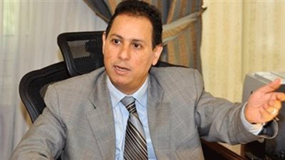 هيئة الرقابة المالية تفوز بجائزة الرقيب الأكثر ابتكارا بأسواق أفريقي