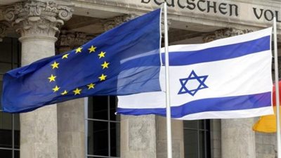 الاتحاد الأوروبي ينتقد بشدة سياسات إسرائيل