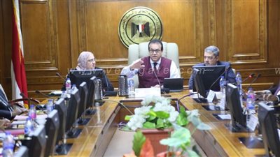 وزير التعليم العالي يترأس اجتماع مجلس مدينة الأبحاث العلمية