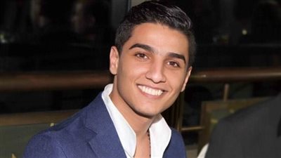 محمد عساف بمهرجان الموسيقى العربية: لا أستطيع إخفاء شعوري بالرهبة