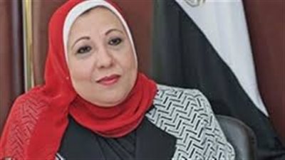 اخبار ماسبيرو.. تجديد تكليف نادية مبروك رئيسًا لـ 