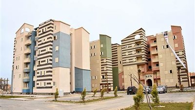 حجز شقق العلمين الجديدة|.. تعرف على موعد وتفاصيل طرحها