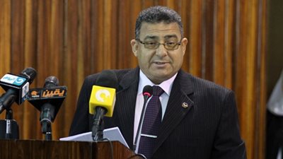 أحمد الصباغ يوضح أهداف إنشاء معهد لبحوث البترول بالوطن العربي