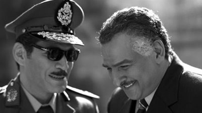 قلق جمال سليمان بسبب 