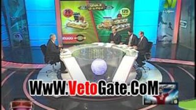 بالفيديو.. قبلات بين شوبير والشاطر بعد صعود ريـال مدريد