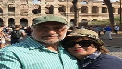 وزير باكستاني يقتل زوجته وينتحر