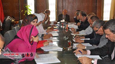 80 مليون جنيه لإنشاء شبكة صرف صحى بالمنطقة الصناعية بالجيزة