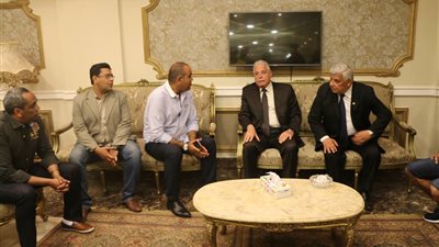 اليوم.. افتتاح البطولة العربية لسباحة الزعانف بشرم الشيخ بمشاركة 7 دول