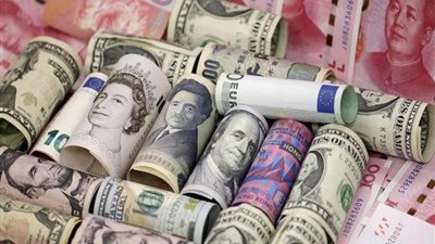 أسعار العملات الأجنبية اليوم 30 / 9 / 2018.. والدولار يسجل 17.95 جنيها