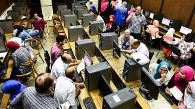 التفاصيل الكاملة لتنسيق «جامعات 2019».. زيادة جديدة في أسعار «اختبار القدرات».. جهات سيادية تؤمن «الموقع».. «التعليم العالى» تتخلى عن مسئولية زيادة مصروفات الكل