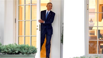 مستشارة أوباما تجدد اتهامها لروسيا بالتدخل في الانتخابات الأمريكية