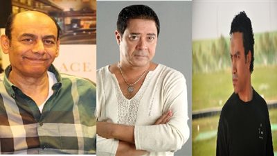 «بدير وصالح وحسين» في أوبريت 