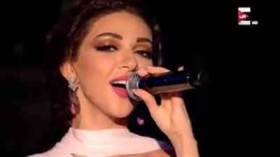 بالفيديو.. مريام فارس ضيفة عمرو أديب.. الجمعة