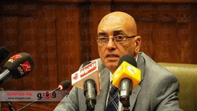 سلماوي: التوافق على تعديل المادتين 37 و38 من باب الحقوق والحريات