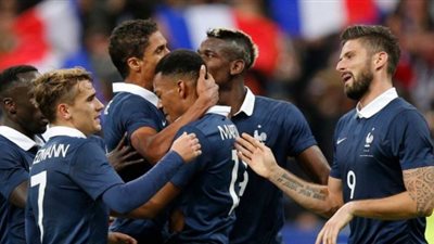 «الديوك الفرنسية» تتحدي عمالقة البرتغال في نهائي اليورو.. اليوم