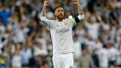 موعد نهائي دوري أبطال أوروبا بين قطبي مدريد أتليتكو والريـال
