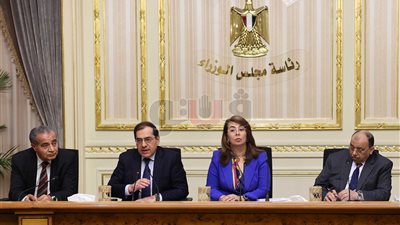 غادة والي: ٢٠ مليار جنيه دعم لـ«تكافل وكرامة» خلال ٤ سنوات