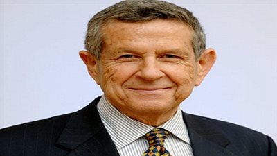 رئيس المجلس المصري للشئون الخارجية يشارك في اجتماعات الدولية للطاقة الذرية