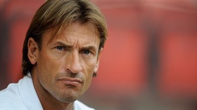 رينارد يعلن التشكيل الرسمي لمنتخب المغرب في مواجهة البرتغال