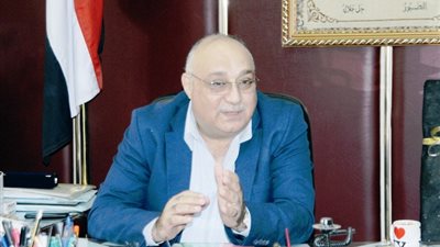 اخبار ماسبيرو.. محمد نوار رئيسا للإذاعة لمدة ٦ أشهر