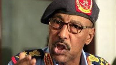 وزير الدفاع السودانى: تمرد دارفور محصور فى 