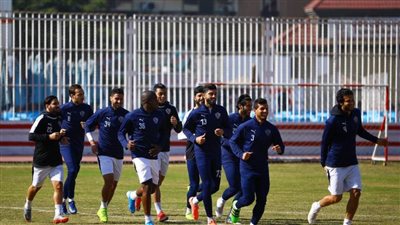 الزمالك يتراجع ويستقر على خوض السوبر الأفريقي بقطر