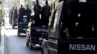 القبض على ١٥ تاجر مخدرات في حملة أمنية بالقليوبية