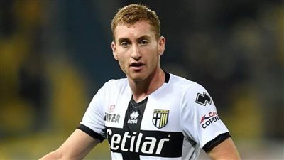 يوفنتوس يحسم صفقة السويدي ديان كولوسيفسكي