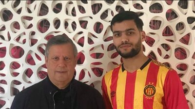 الترجي يتعاقد رسميًا مع يوسف العبدلي ومحمد أمين توجاي