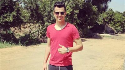 محمود حمدي يهنئ جمهور الزمالك بعيد الأضحى