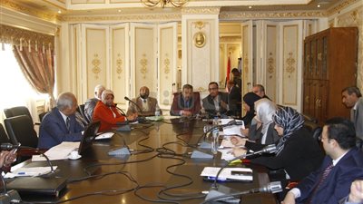 مطالب برلمانية بإنشاء مجلس قومي لمكافحة الإدمان