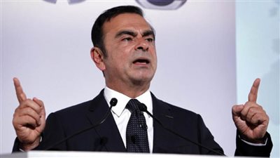 فرنسا تعلق على فرار كارلوس غصن من طوكيو: علمنا الخبر من الصحافة