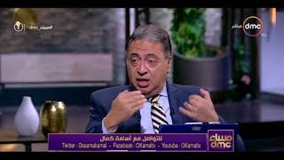 وزير الصحة: 15 سنة لتعميم التأمين الصحي على كل المحافظات