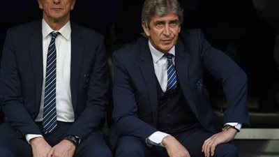 بيلجريني: الحظ منح مدريد التأهل لنهائي دوري الأبطال