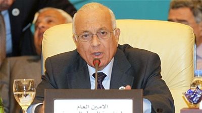 العربي يرحب بالاتفاق الأمريكي - الروسي بشأن نزع الأسلحة الكيماوية السورية