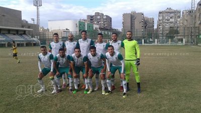 الشرقية للدخان يسحق جينيس برباعية ويغرد على قمة مجموعته بالقسم الثالث