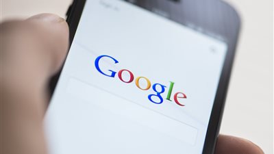 جوجل تسهل مشاركة صور GIF على الهواتف من البحث