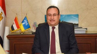 محافظ الإسكندرية في جولة مفاجئة بمنطقة محرم بك